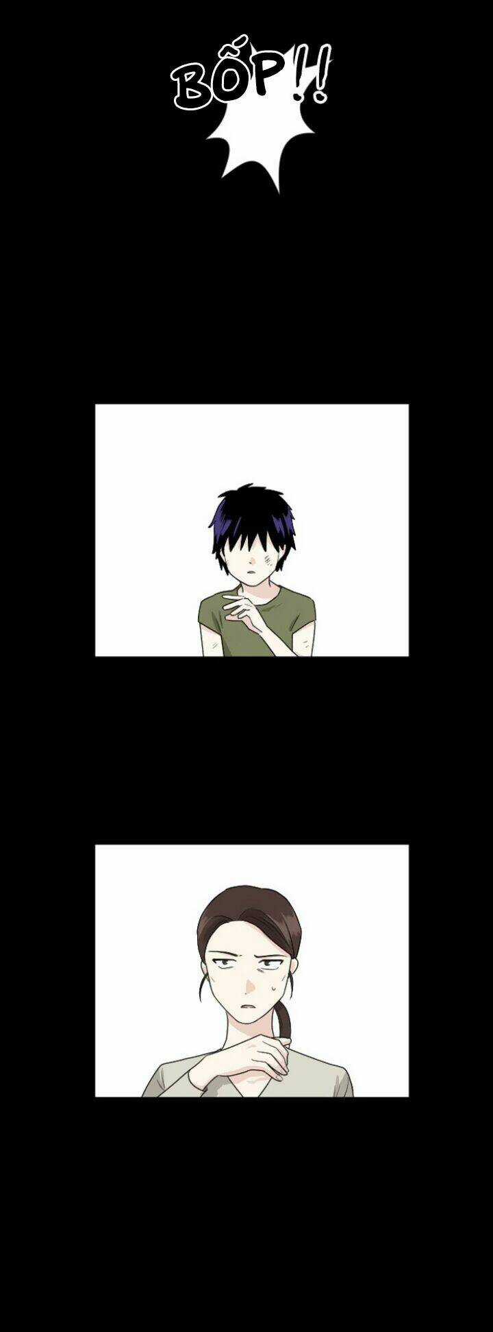 Người Đẹp Gangnam Chapter 63 trang 13