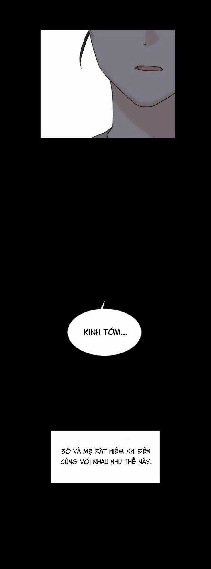 Người Đẹp Gangnam Chapter 63 trang 14