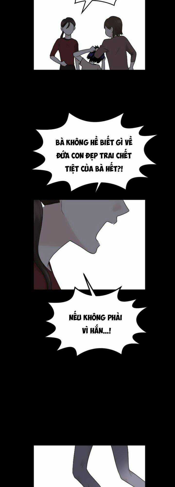 Người Đẹp Gangnam Chapter 63 trang 17