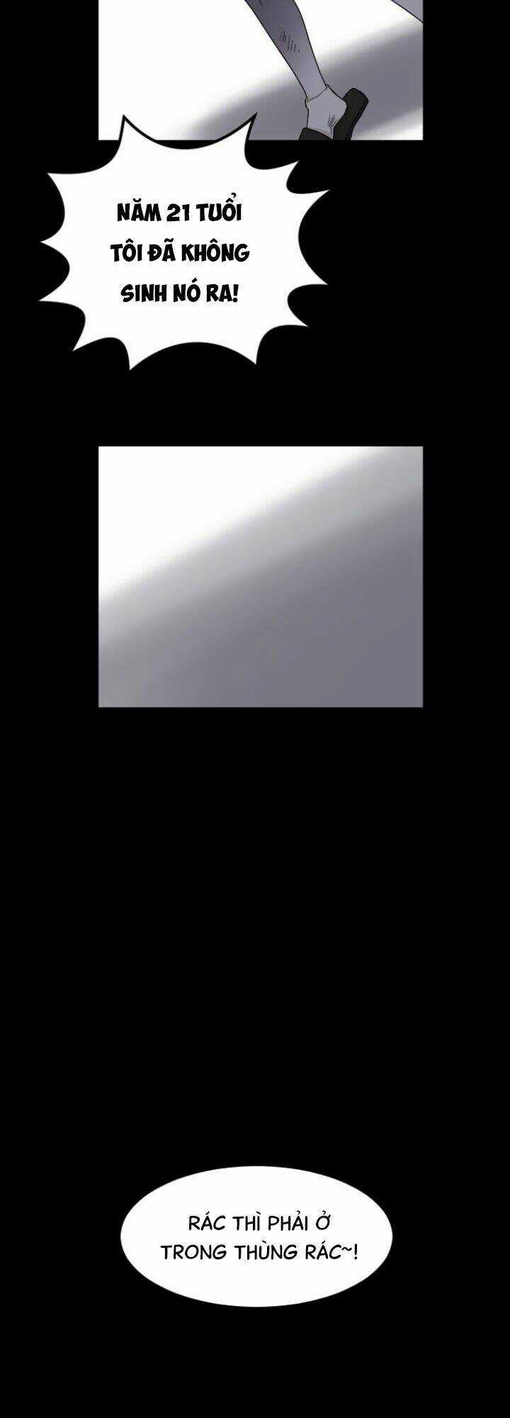 Người Đẹp Gangnam Chapter 63 trang 18