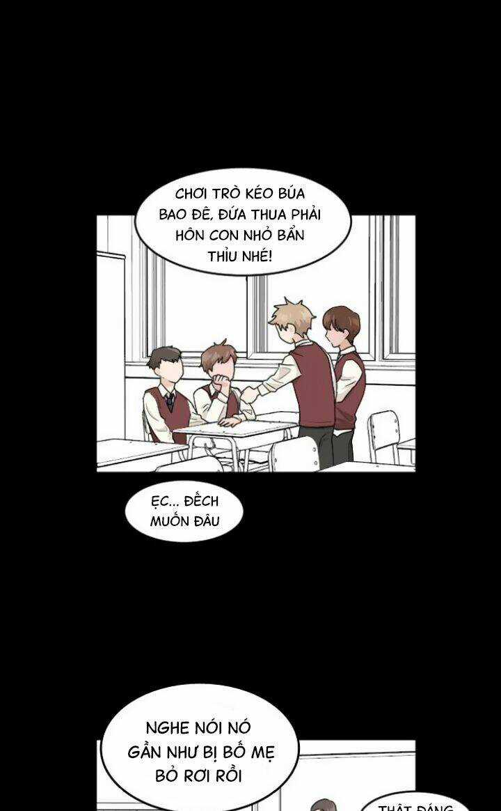 Người Đẹp Gangnam Chapter 63 trang 20