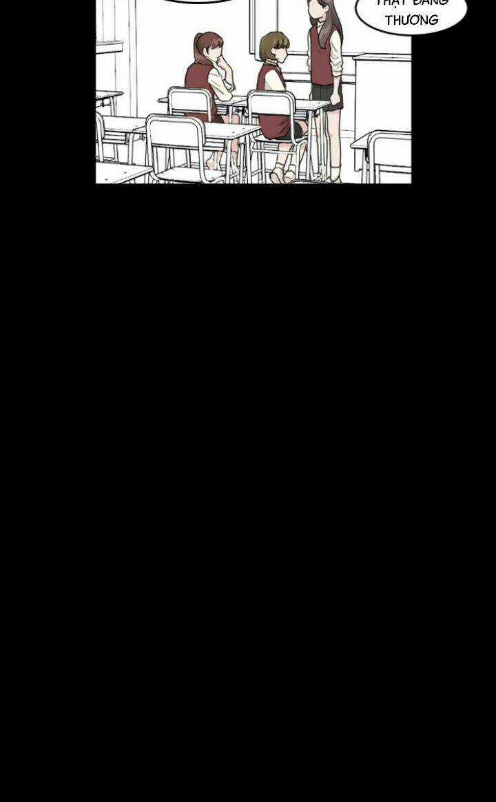 Người Đẹp Gangnam Chapter 63 trang 21