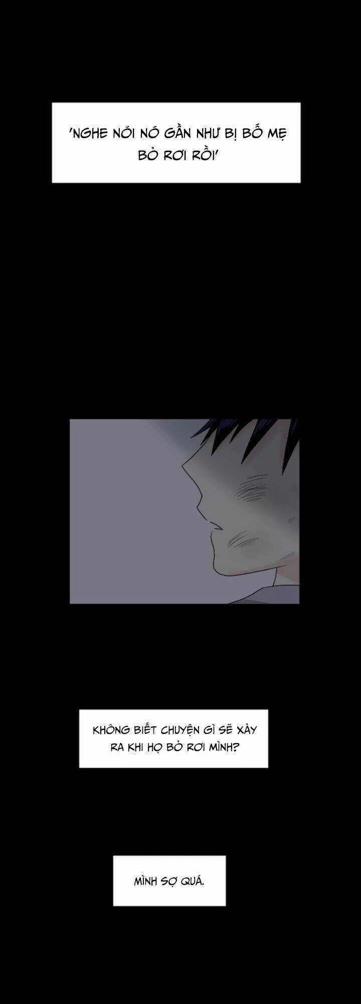 Người Đẹp Gangnam Chapter 63 trang 23