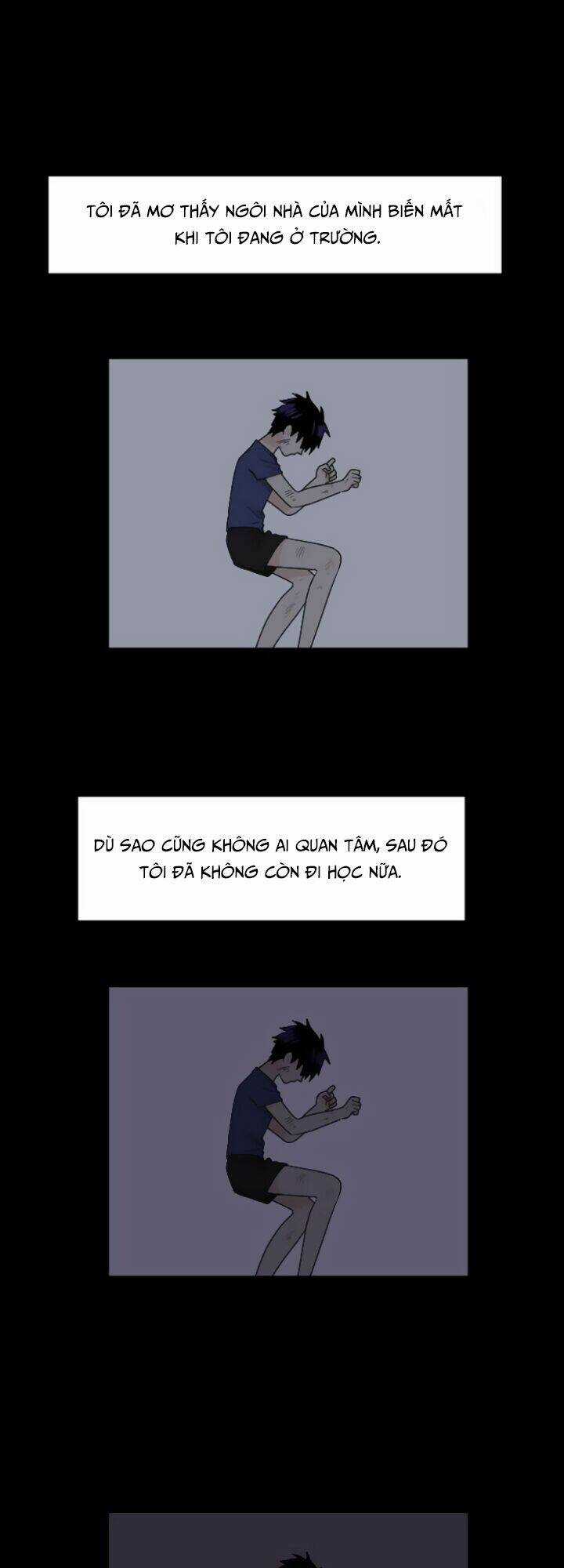 Người Đẹp Gangnam Chapter 63 trang 24