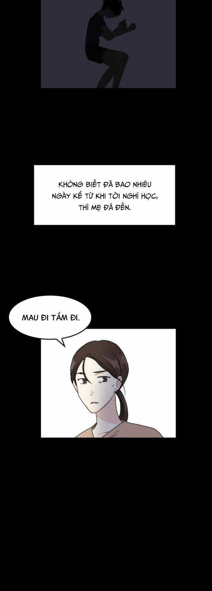 Người Đẹp Gangnam Chapter 63 trang 25