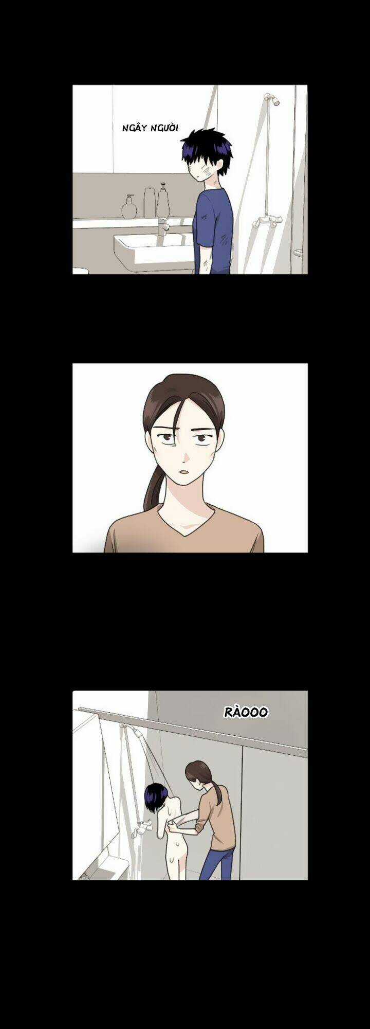 Người Đẹp Gangnam Chapter 63 trang 26