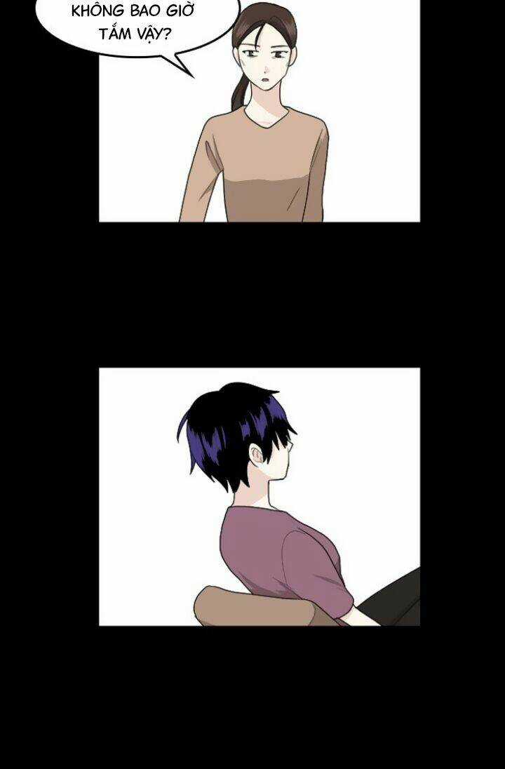 Người Đẹp Gangnam Chapter 63 trang 28