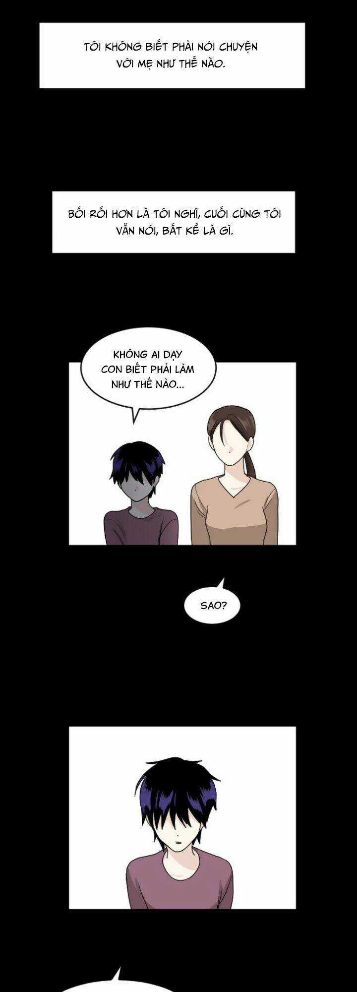 Người Đẹp Gangnam Chapter 63 trang 29