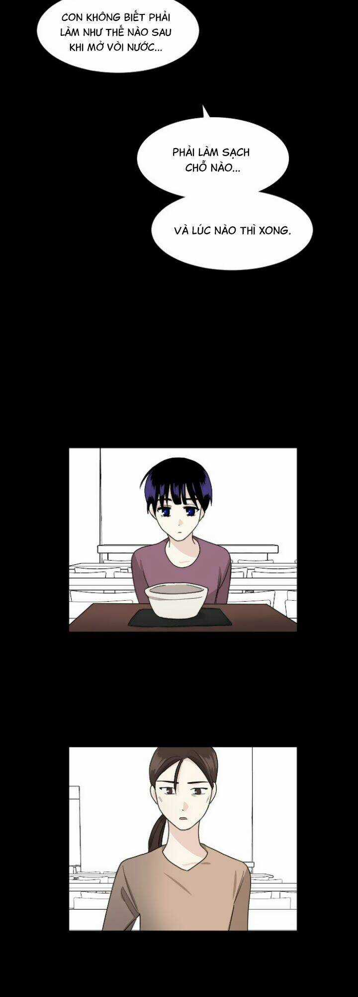 Người Đẹp Gangnam Chapter 63 trang 30