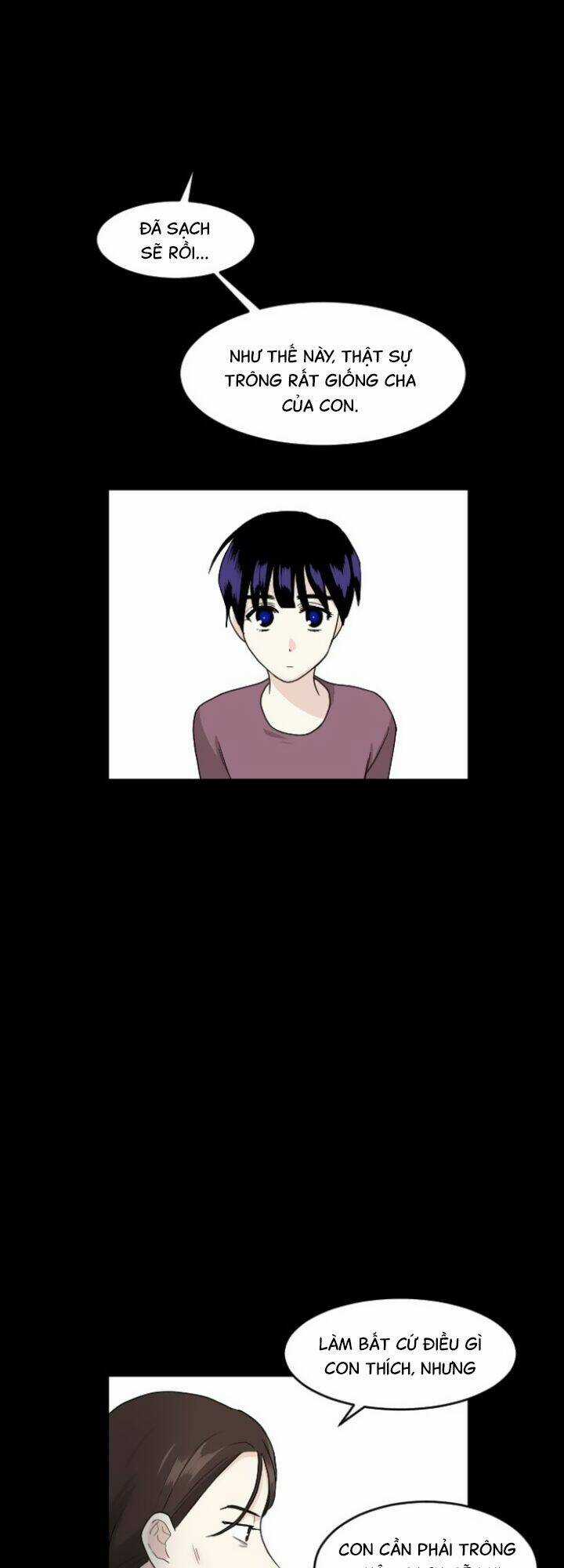 Người Đẹp Gangnam Chapter 63 trang 31