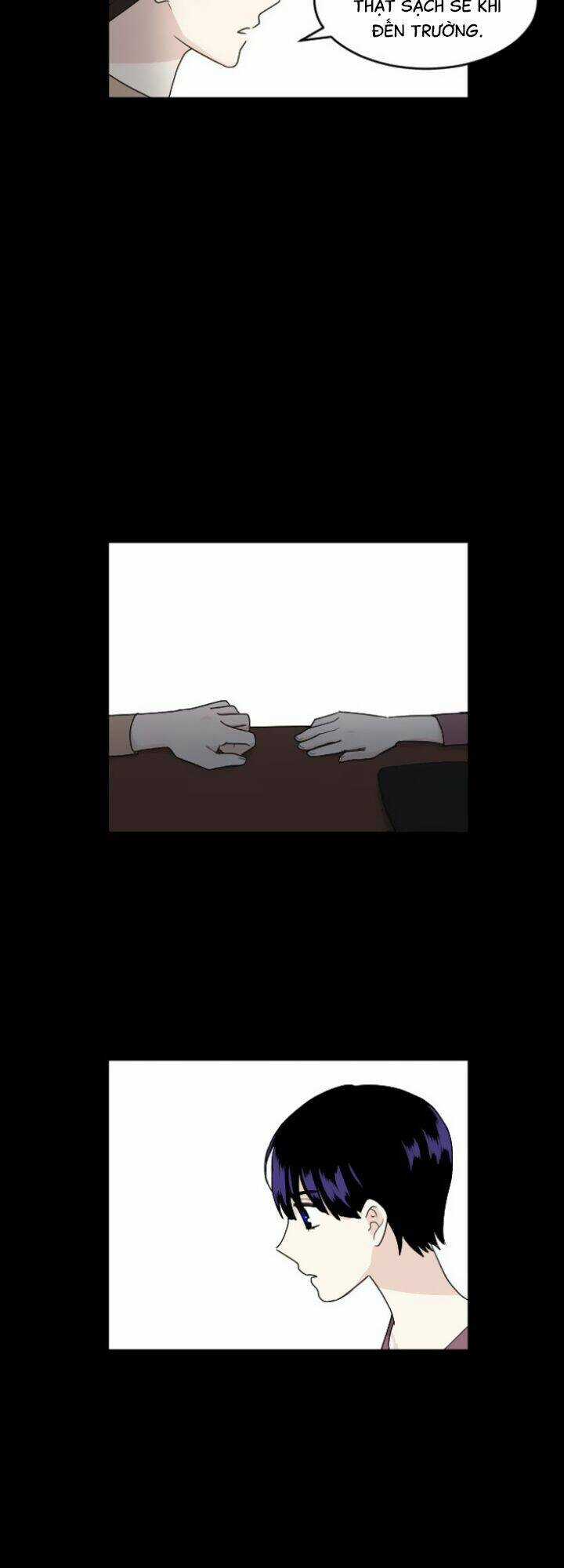 Người Đẹp Gangnam Chapter 63 trang 32