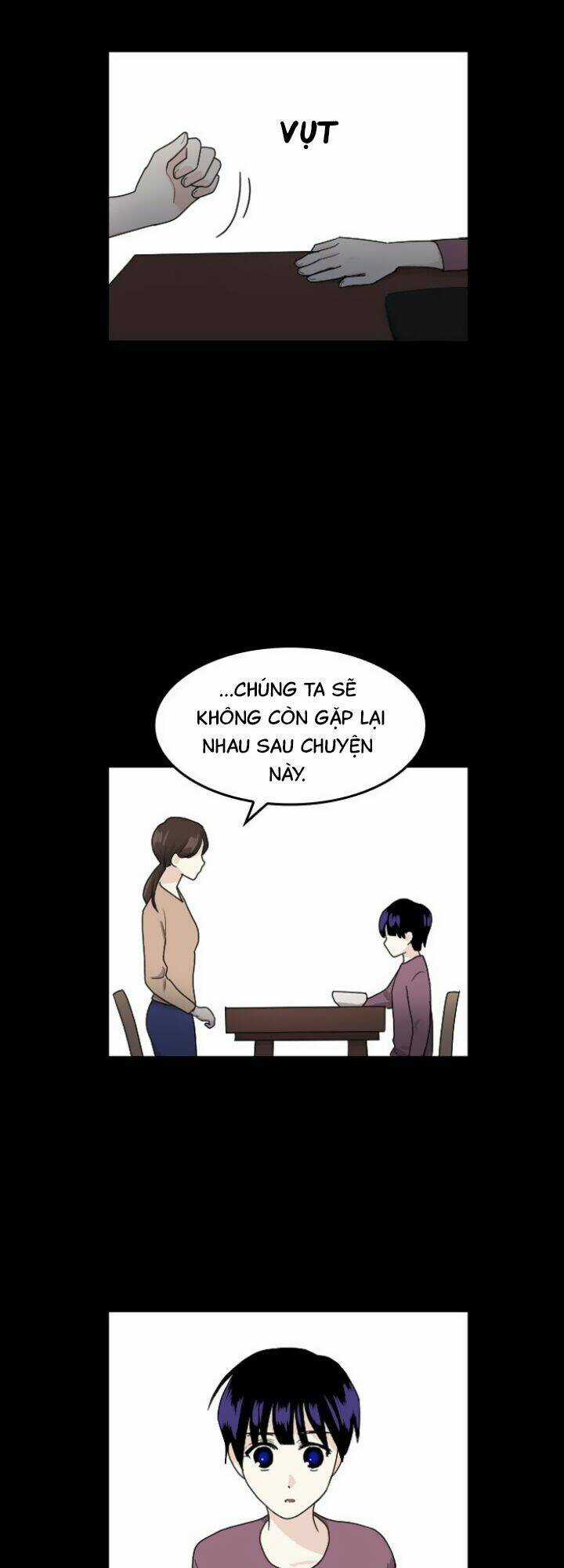 Người Đẹp Gangnam Chapter 63 trang 33