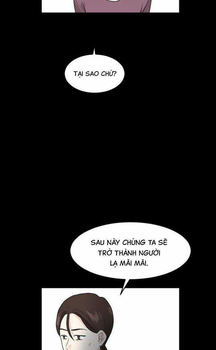 Người Đẹp Gangnam Chapter 63 trang 34