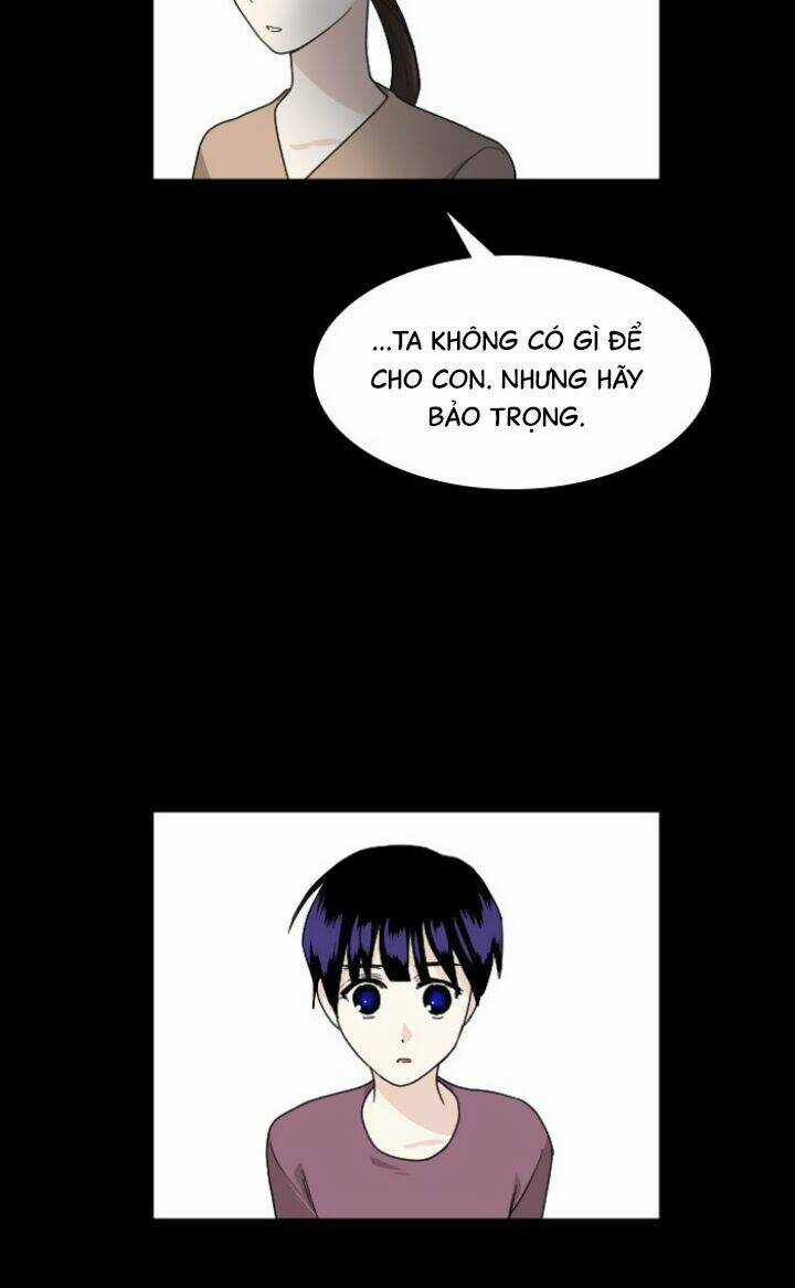 Người Đẹp Gangnam Chapter 63 trang 35