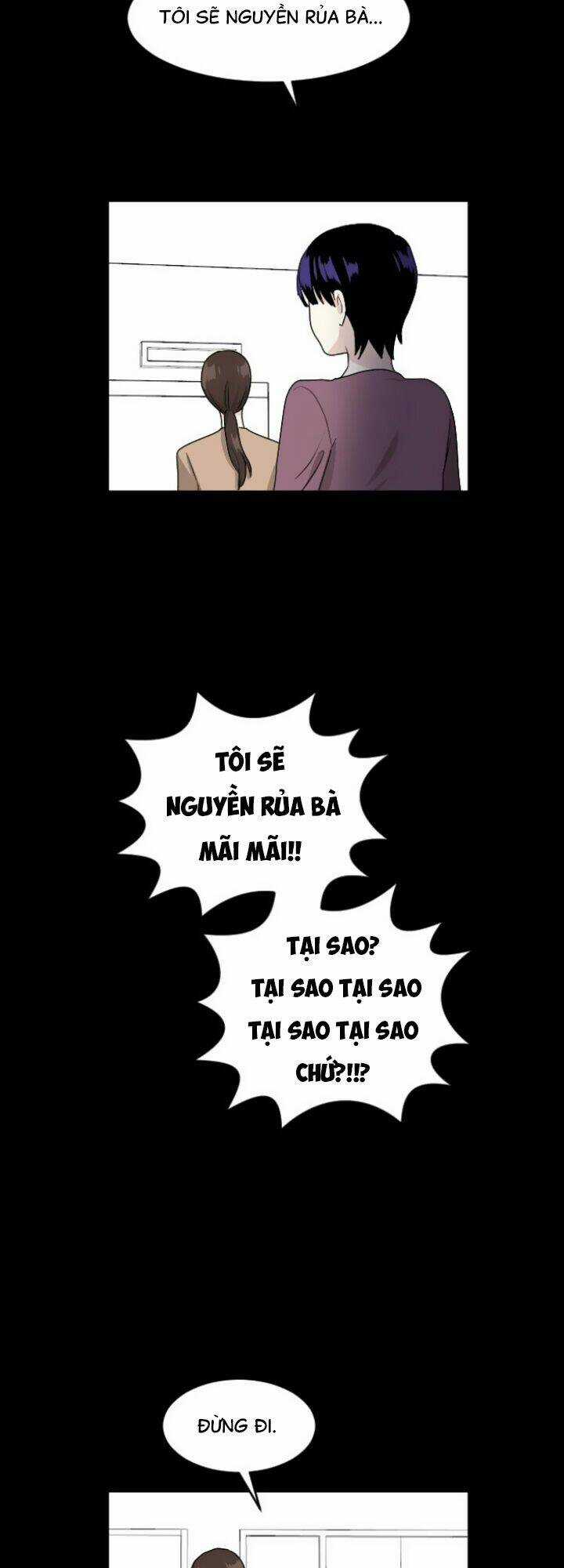 Người Đẹp Gangnam Chapter 63 trang 38