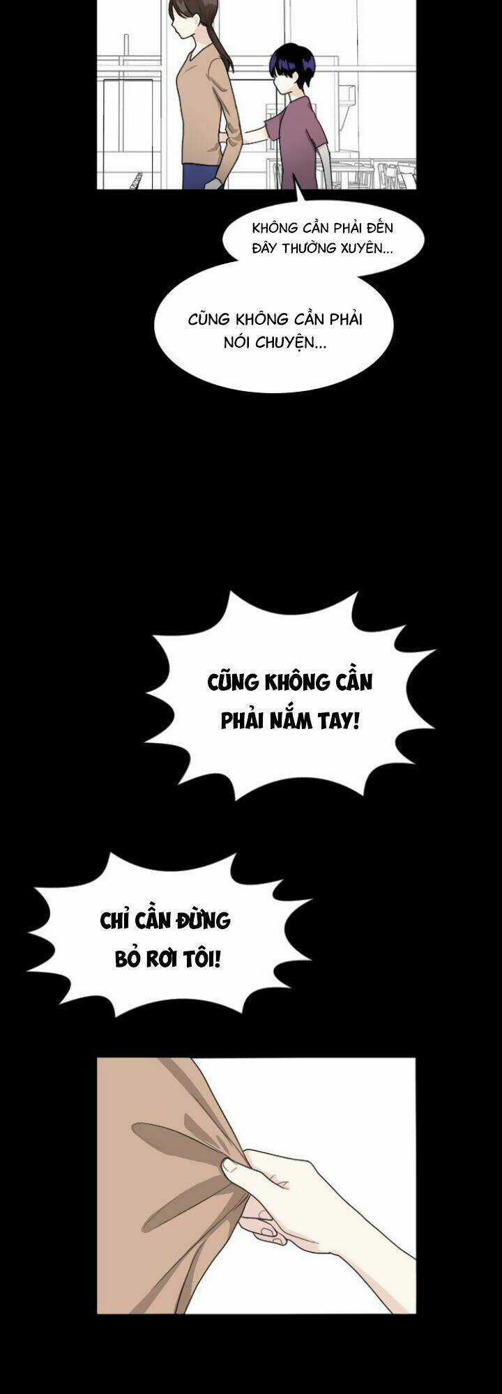 Người Đẹp Gangnam Chapter 63 trang 39