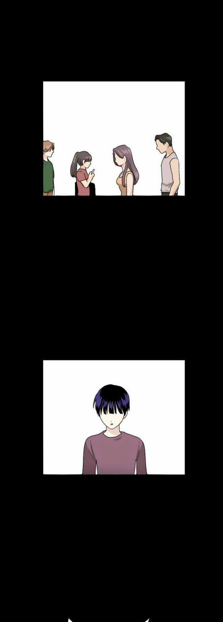 Người Đẹp Gangnam Chapter 63 trang 43