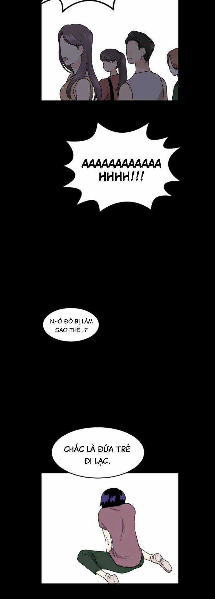 Người Đẹp Gangnam Chapter 63 trang 45