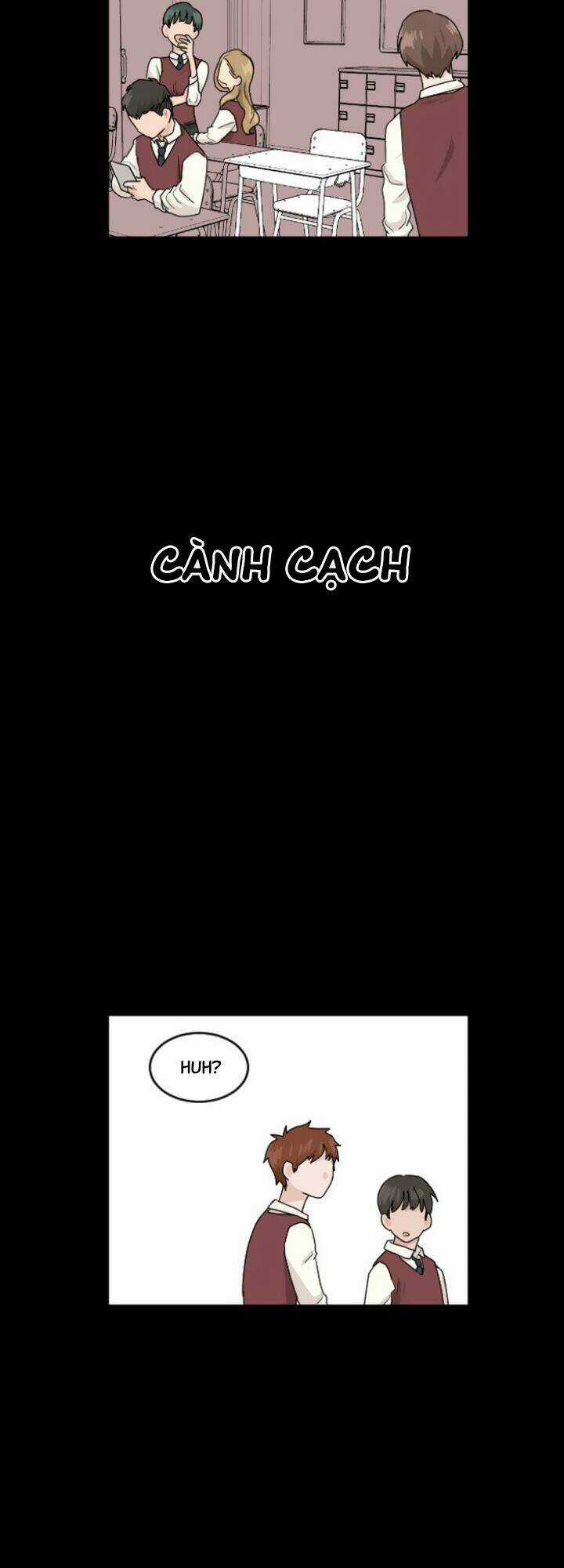 Người Đẹp Gangnam Chapter 63 trang 47