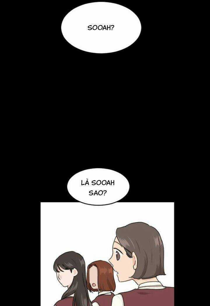 Người Đẹp Gangnam Chapter 63 trang 48