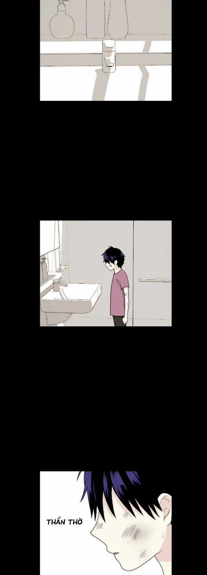 Người Đẹp Gangnam Chapter 63 trang 5