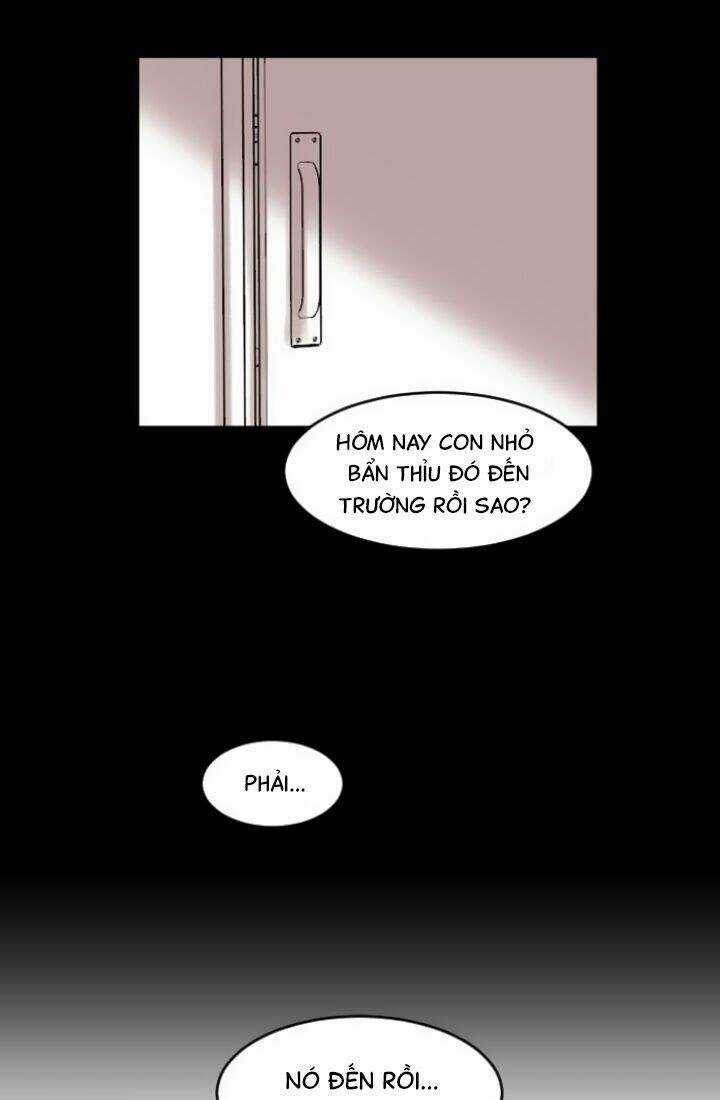 Người Đẹp Gangnam Chapter 63 trang 50