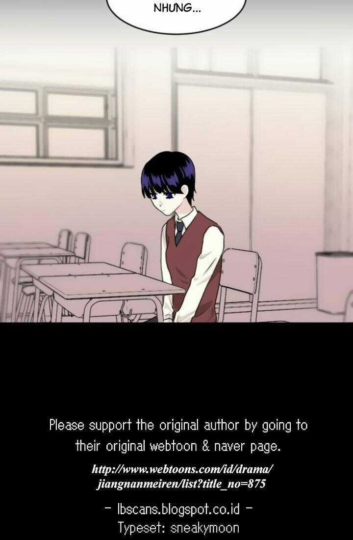 Người Đẹp Gangnam Chapter 63 trang 51