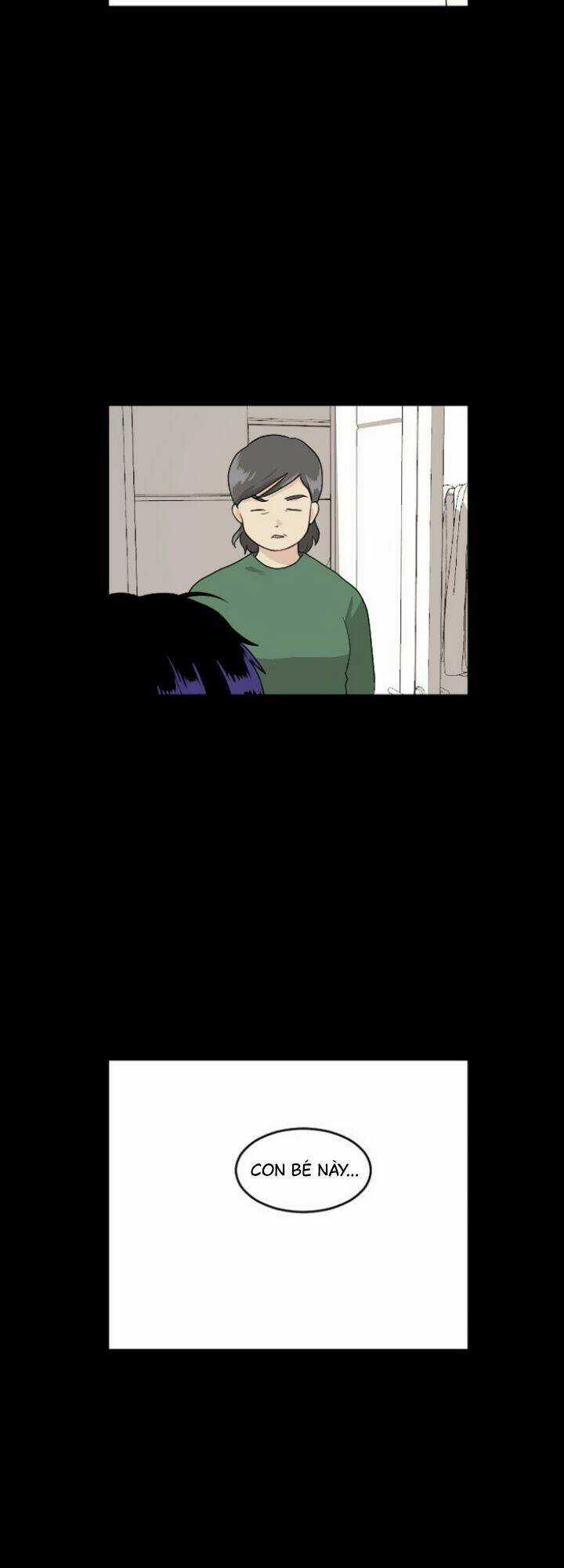 Người Đẹp Gangnam Chapter 63 trang 6