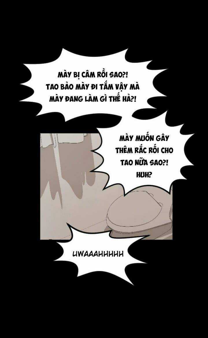 Người Đẹp Gangnam Chapter 63 trang 7