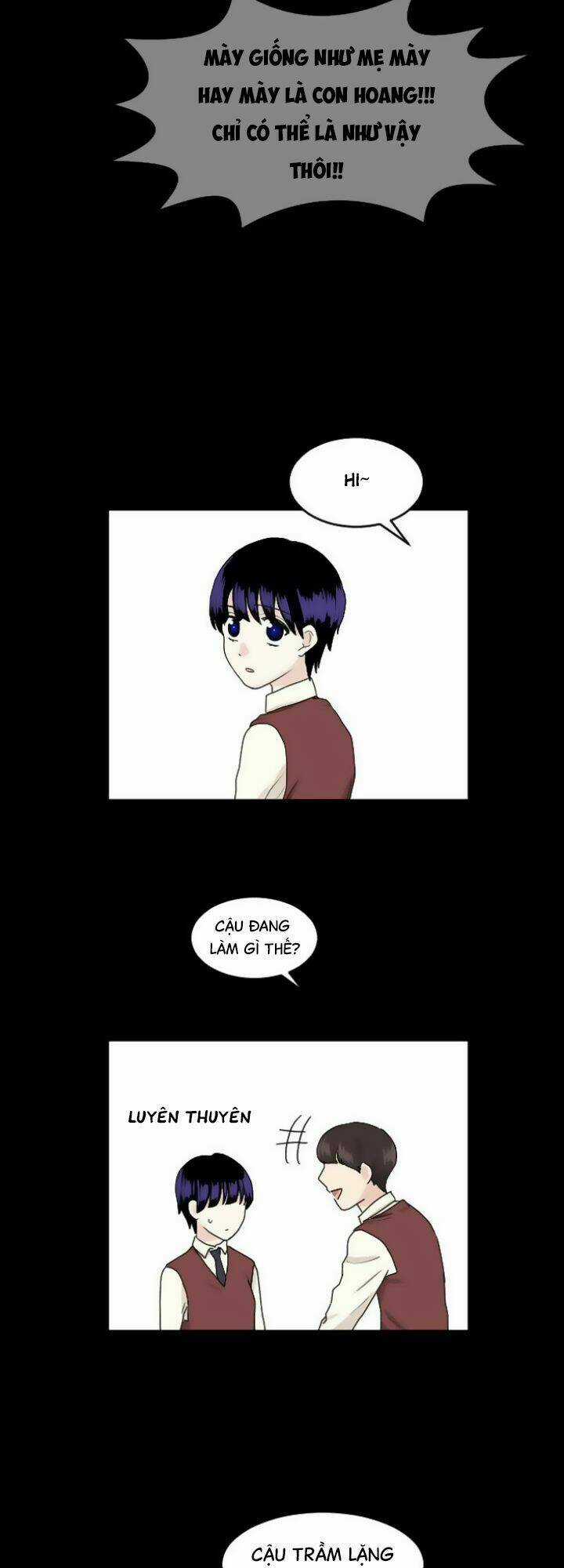 Người Đẹp Gangnam Chapter 64 trang 13