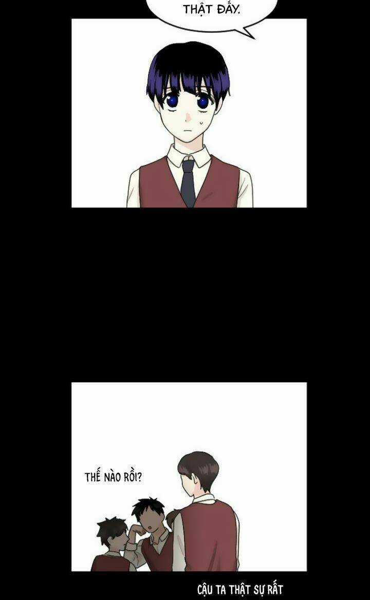 Người Đẹp Gangnam Chapter 64 trang 14