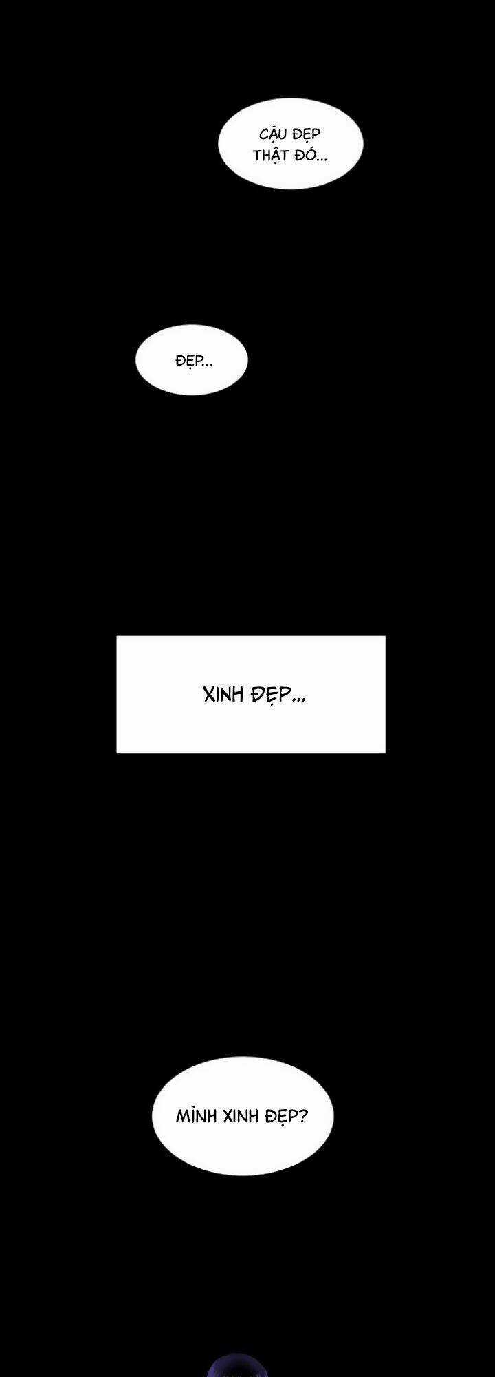 Người Đẹp Gangnam Chapter 64 trang 17