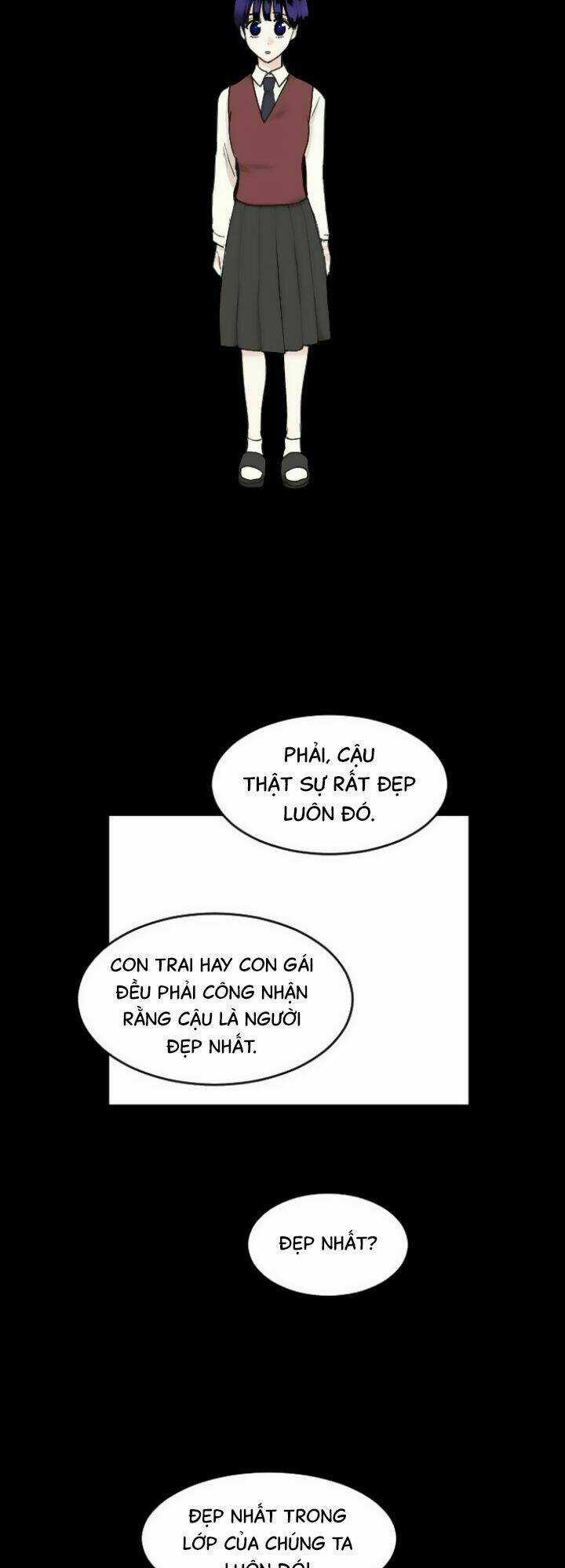 Người Đẹp Gangnam Chapter 64 trang 18