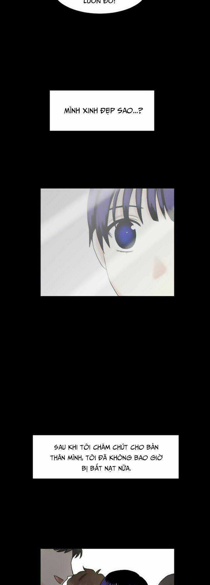 Người Đẹp Gangnam Chapter 64 trang 19