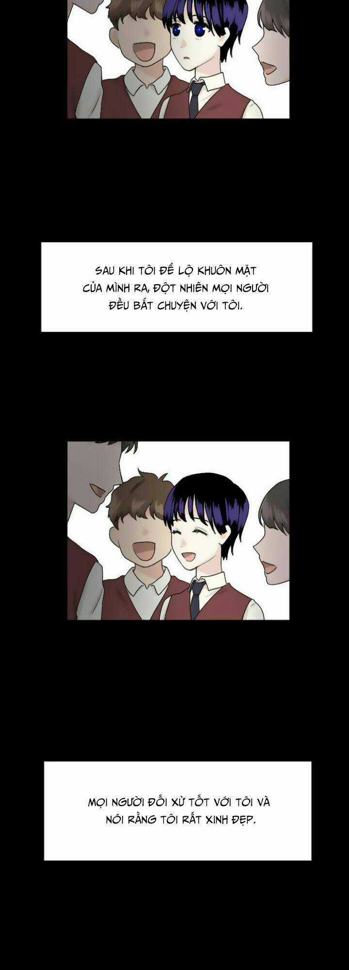 Người Đẹp Gangnam Chapter 64 trang 20