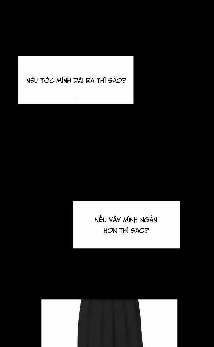 Người Đẹp Gangnam Chapter 64 trang 21