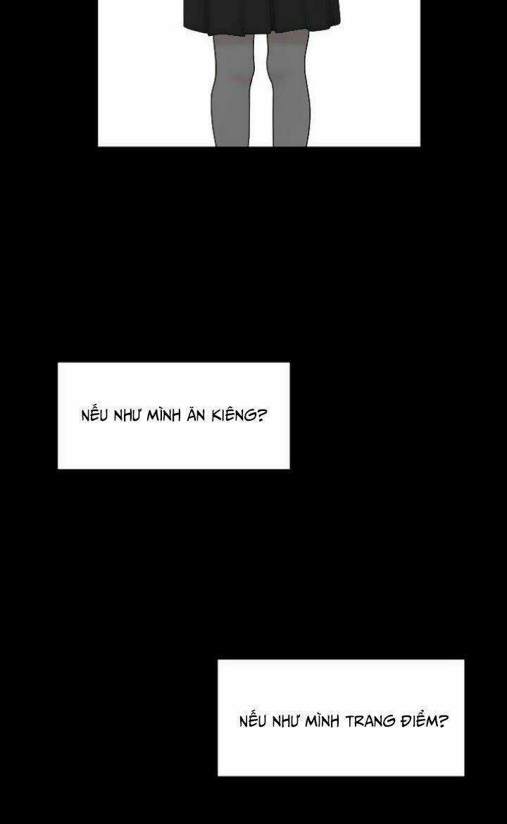 Người Đẹp Gangnam Chapter 64 trang 22