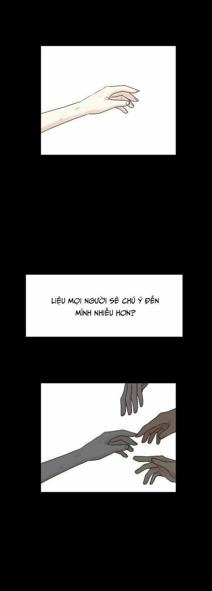 Người Đẹp Gangnam Chapter 64 trang 23