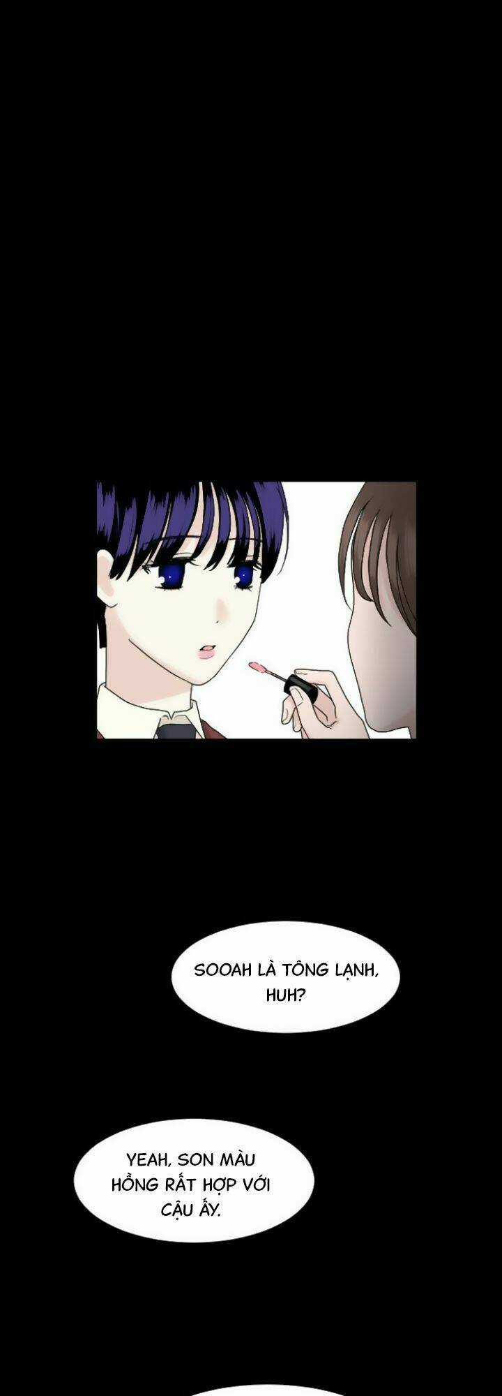 Người Đẹp Gangnam Chapter 64 trang 24