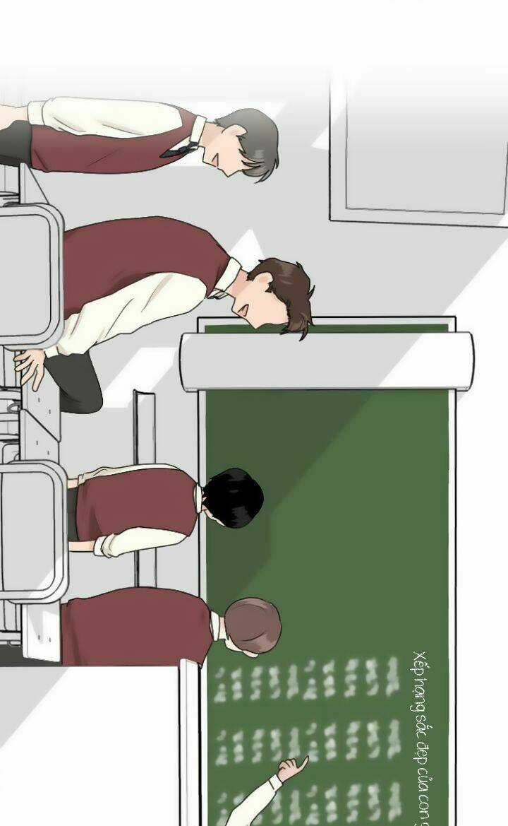 Người Đẹp Gangnam Chapter 64 trang 28