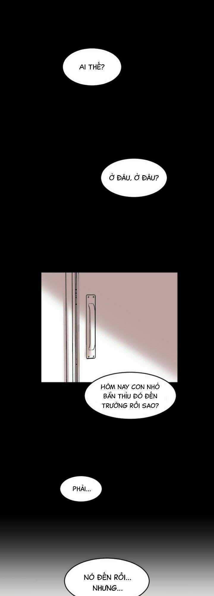 Người Đẹp Gangnam Chapter 64 trang 3