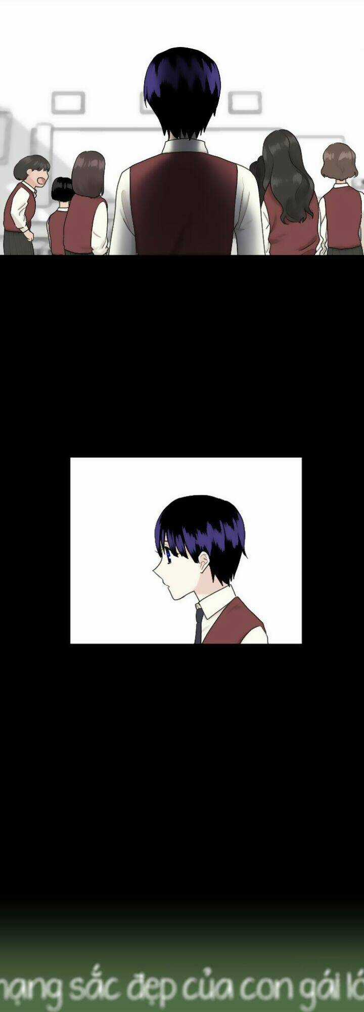 Người Đẹp Gangnam Chapter 64 trang 33