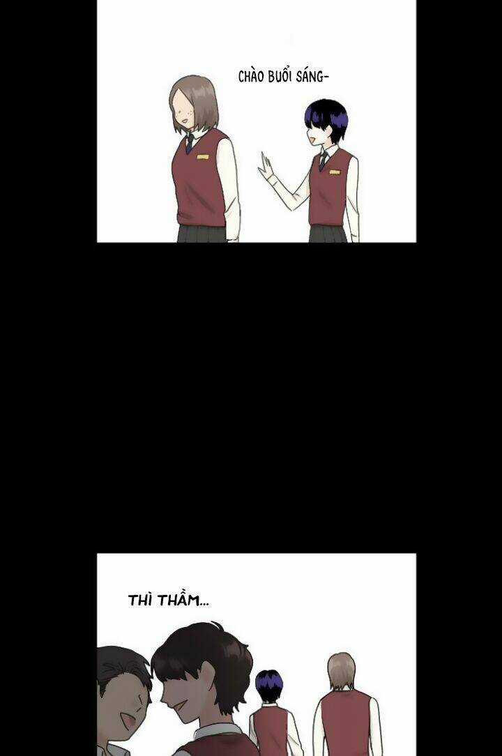 Người Đẹp Gangnam Chapter 64 trang 35