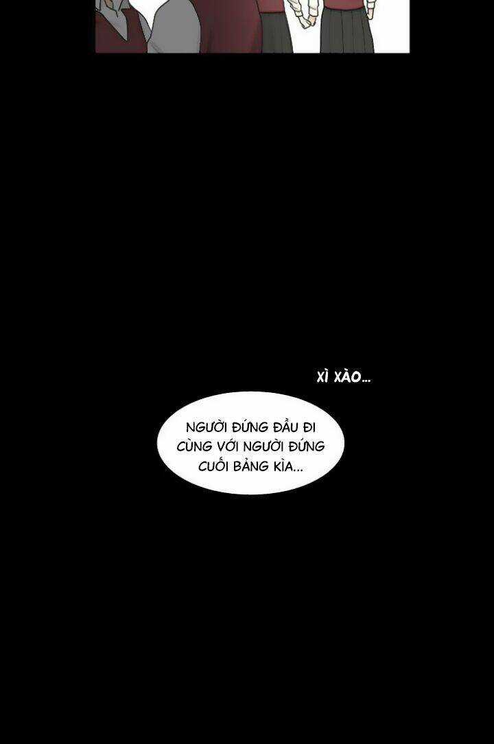 Người Đẹp Gangnam Chapter 64 trang 36