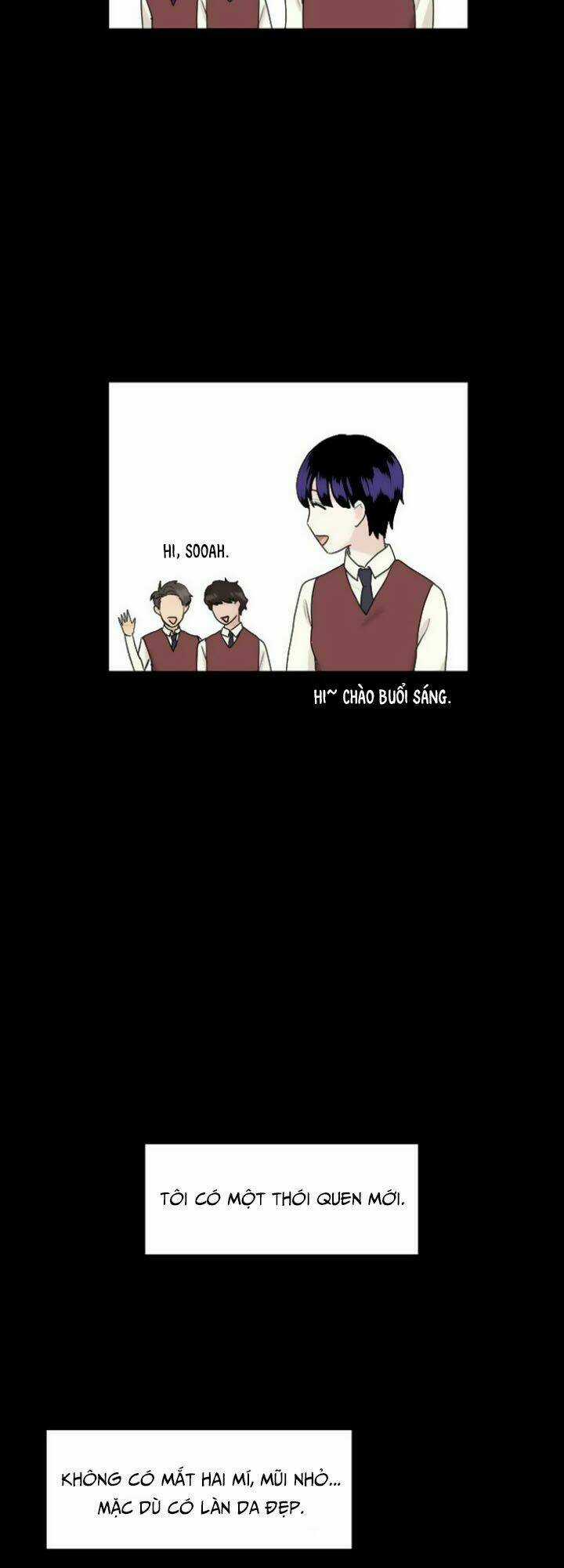 Người Đẹp Gangnam Chapter 64 trang 38