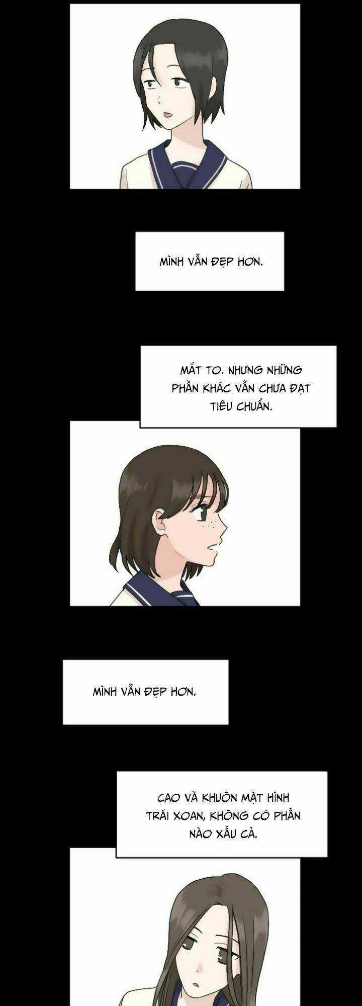 Người Đẹp Gangnam Chapter 64 trang 39