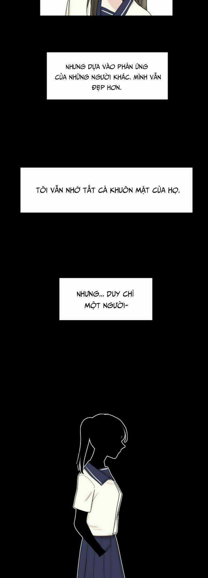 Người Đẹp Gangnam Chapter 64 trang 40