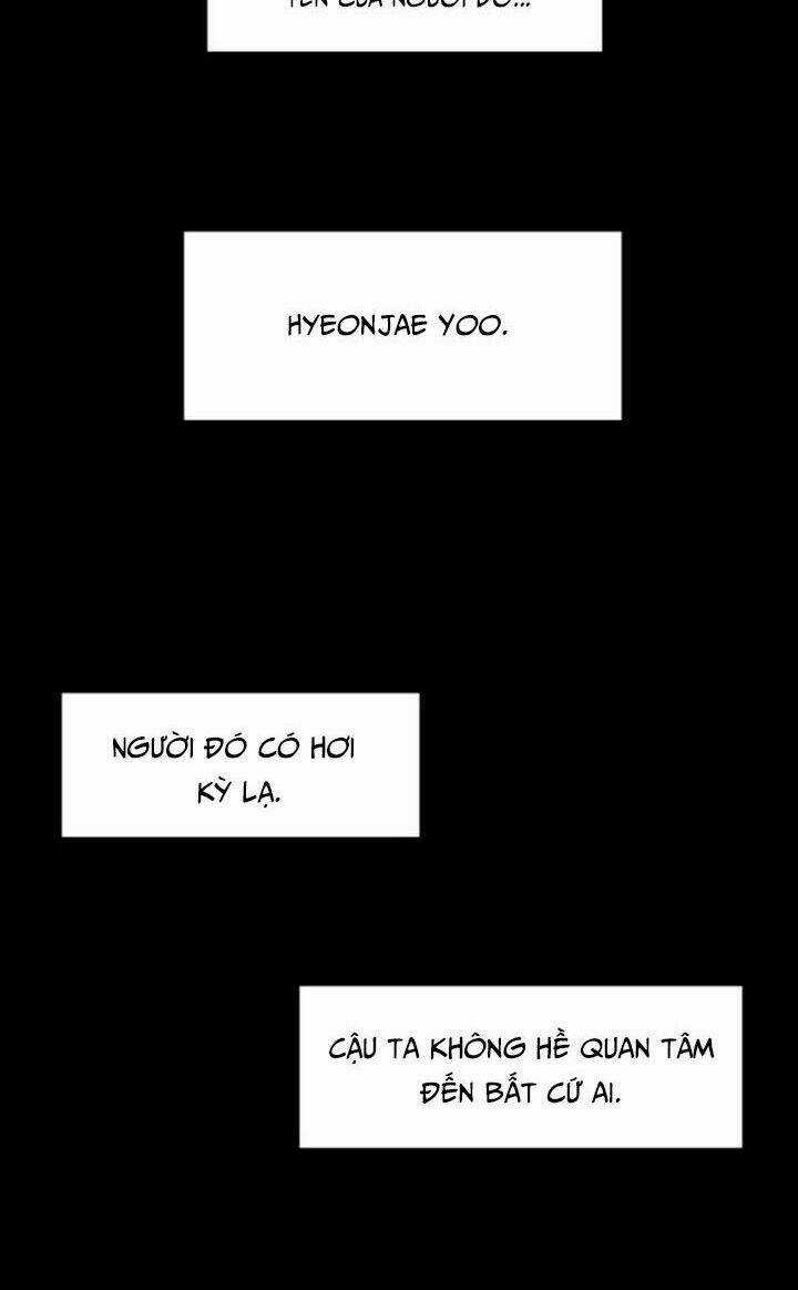 Người Đẹp Gangnam Chapter 64 trang 43