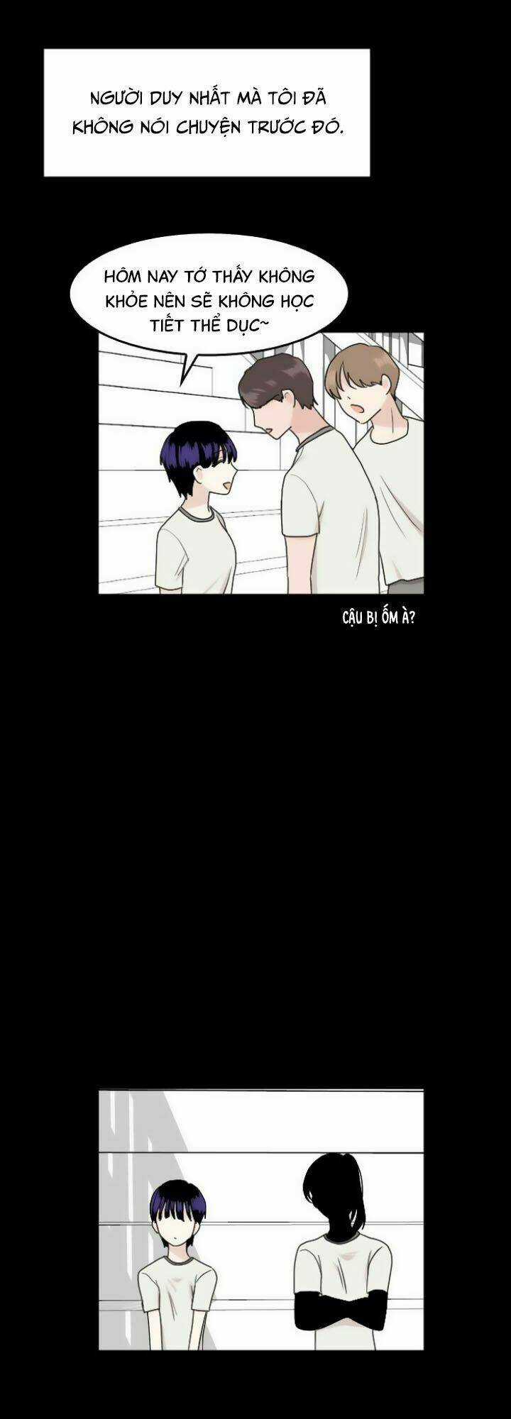 Người Đẹp Gangnam Chapter 64 trang 44