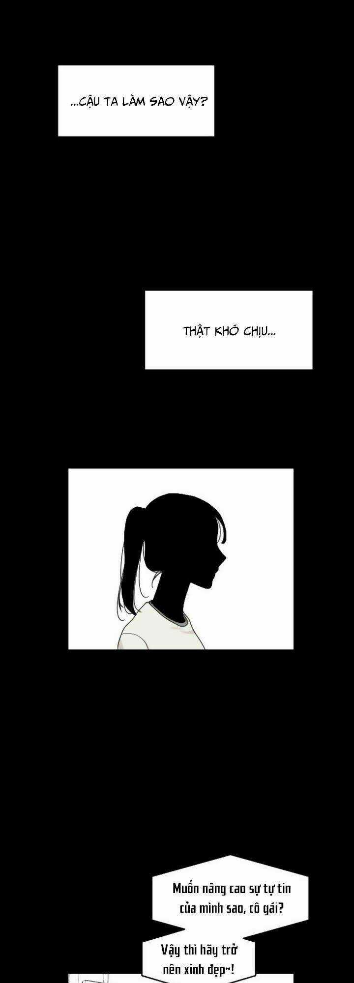 Người Đẹp Gangnam Chapter 64 trang 47